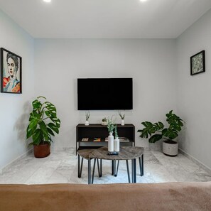 บ้านพัก | 2 ห้องนอน, อินเทอร์เน็  ตความเร็วสูง