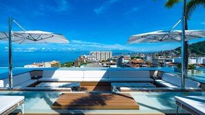 Leilighet | 1 soverom og internett