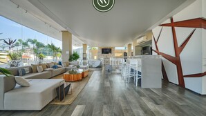 Unclassified image, 2 of 65, button - Luxurious 2BR Condo in Zona Romantica - Pool - Gym (Puerto Vallarta)