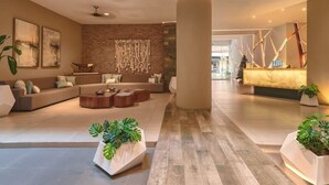 Unclassified image, 5 of 65, button - Luxurious 2BR Condo in Zona Romantica - Pool - Gym (Puerto Vallarta)