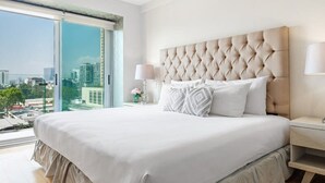 Apartment - 2BR Apartment With Jacuzzi - Pool - City Skyline (Mexico City)