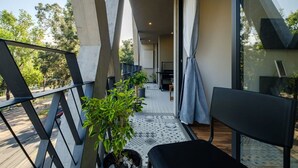 2 bedrooms, Internet - New 2BR Condo in Condesa - 2 min to Parque Espa a (Mexico City)