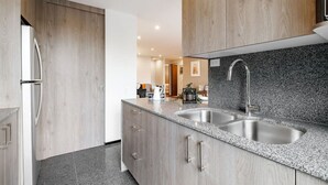 2 bedrooms, Internet - New 2BR Condo in Condesa - 2 min to Parque Espa a (Mexico City)