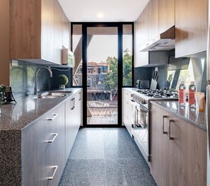 Apartment - New 2BR Condo in Condesa - 2 min to Parque Espa a (Mexico City)