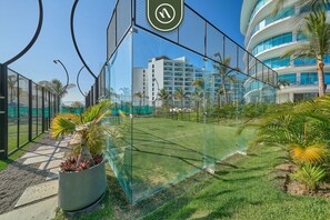 Apartment | Internet
