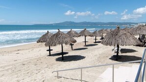 Unclassified image, 5 of 28, button - Beachfront 2BR Condo - Pool - Blue Flag Beach (Nuevo Nayarit)