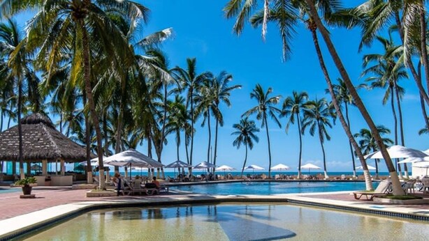 Unclassified image, 1 of 28, button - Beachfront 2BR Condo - Pool - Blue Flag Beach (Nuevo Nayarit)