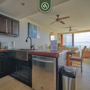 Apartamento | 3 quartos, acesso à internet de alta velocidade