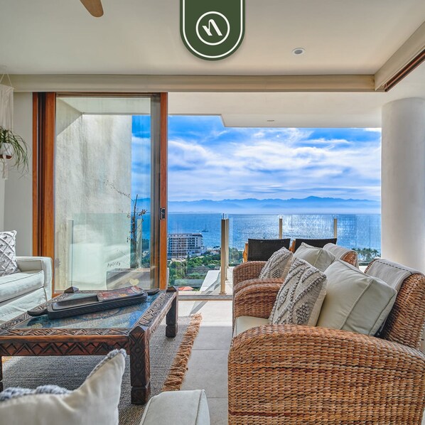 Apartamento | 3 quartos, acesso à internet de alta velocidade