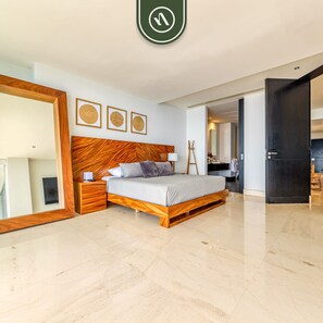 Appartement | 3 chambres, Internet