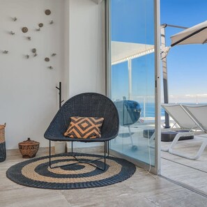 Apartment | 3 bedrooms, Internet - Breathtaking 3BR Condo - Private Dipping Pool (Puerto Vallarta)