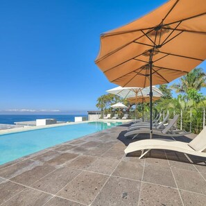 Apartment - Breathtaking 3BR Condo - Private Dipping Pool (Puerto Vallarta)