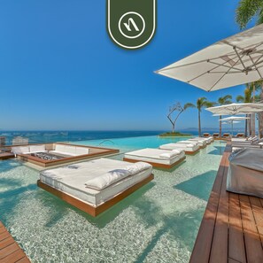 公寓, 无障碍 | 1 多间卧室、高速上网