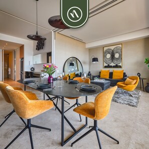 1 bedroom, Internet - Luxury 1BR Condo - Rooftop Pool - Bay View (Puerto Vallarta)