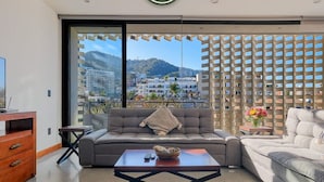Unclassified image, 3 of 35, button - Cozy Studio - King Bed in Romantic Zone - Pool (Puerto Vallarta)