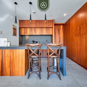 Apartment, Accessible - Cozy Studio - King Bed in Romantic Zone - Pool (Puerto Vallarta)