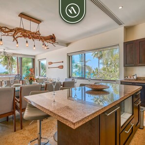 Leilighet, tilgjengelighetstilpasset | 4 soverom og internett