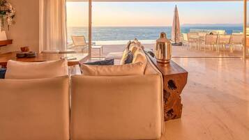 Villa | 5 habitaciones y internet