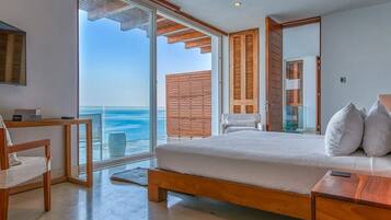 Villa | 5 habitaciones y internet