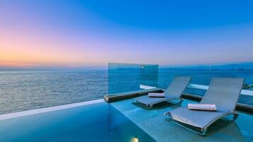 Villa | 5 habitaciones y internet