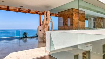 Villa | 5 habitaciones y internet