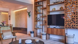 Apartment | 2 bedrooms, high-speed internet - 2BR Condo in Concha Chinas - Breathtaking Views (Puerto Vallarta)