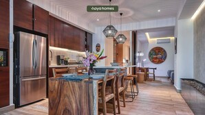Apartment | 2 bedrooms, high-speed internet - 2BR Condo in Concha Chinas - Breathtaking Views (Puerto Vallarta)