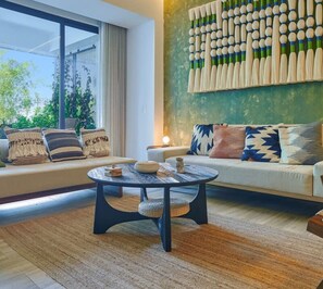 Appartement | 2 slaapkamers, internet