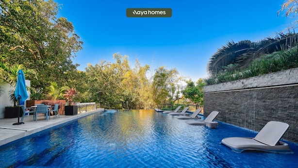 Apartment | 2 bedrooms, high-speed internet - 2BR Condo in Concha Chinas - Breathtaking Views (Puerto Vallarta)