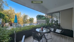 Apartment | 2 bedrooms, high-speed internet - 2BR Condo in Concha Chinas - Breathtaking Views (Puerto Vallarta)