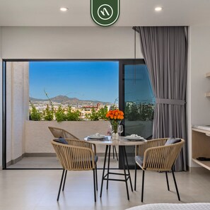 Apartment, Accessible - Amazing Studio - Terrace - Marina - King Bed (Cabo San Lucas)