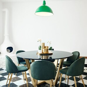 2 bedrooms, Internet - Art Deco Style Condo 2min Walk to Lincoln Park (Mexico City)