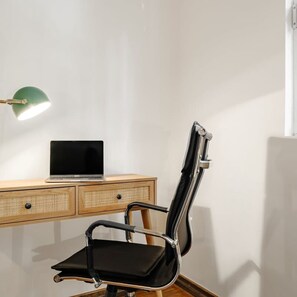 Casa | 2 habitaciones y internet 