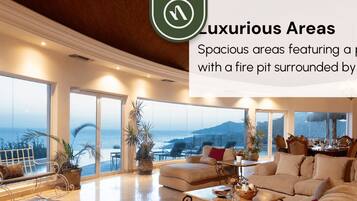 Casa, con acceso para personas discapacitadas | 8 habitaciones y internet