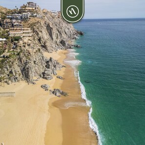 House, Accessible - Cliffside 8BR Villa - Breathtaking Views - Pool (Cabo San Lucas)