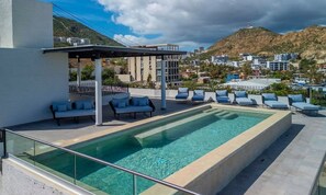 شقة | 1 غرفة نوم وخدمة الإنترنت