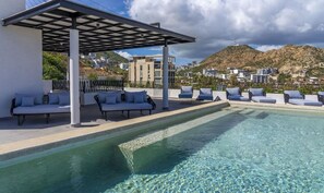 شقة | 1 غرفة نوم وخدمة الإنترنت