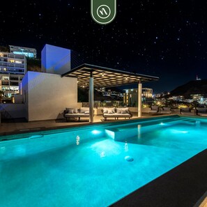 شقة | 1 غرفة نوم وخدمة الإنترنت