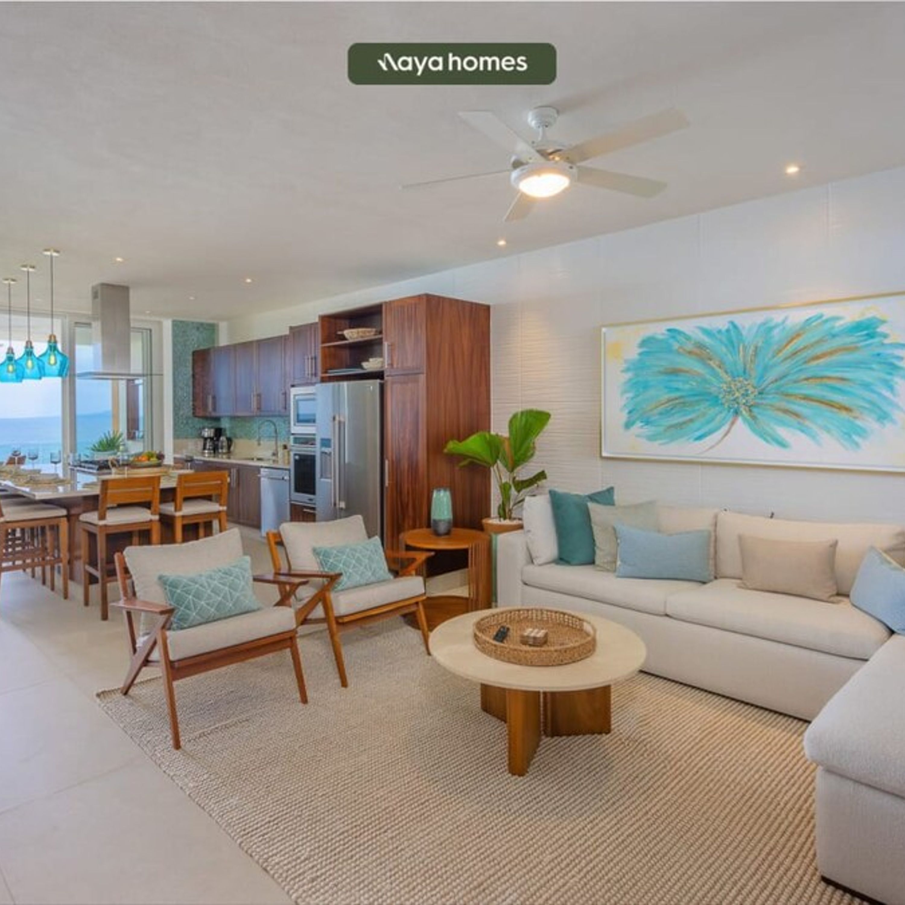 Departamento | 2 habitaciones y internet 