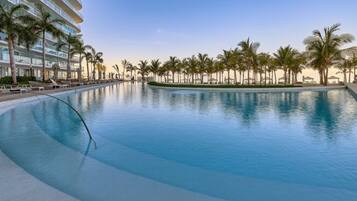 Apartment | 3 bedrooms, Internet