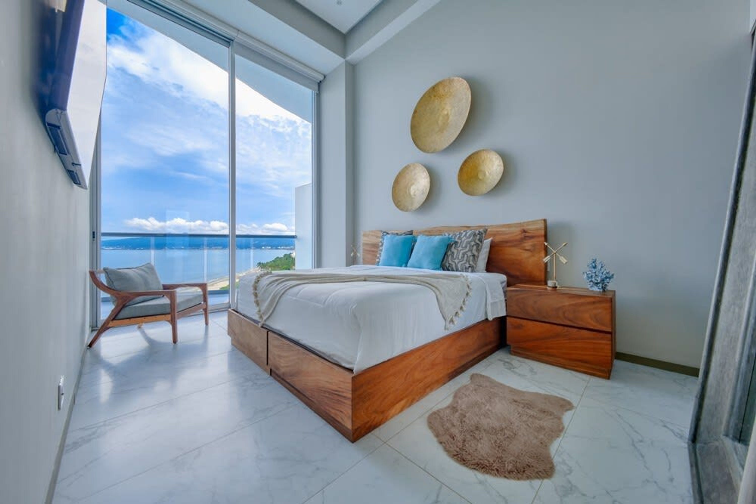 Departamento | 3 habitaciones y internet 