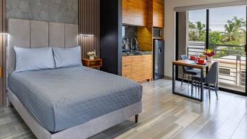 Apartment | Internet