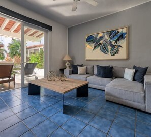 Casa | 3 quartos, acesso à internet de alta velocidade