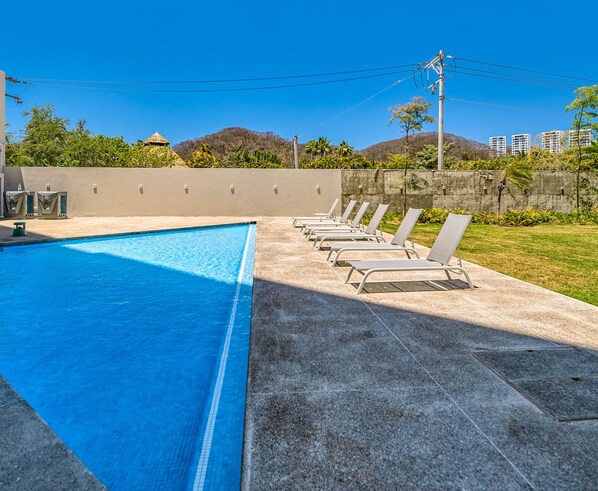 Departamento, con acceso para personas discapacitadas | 2 habitaciones y internet