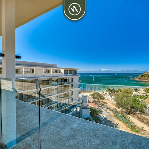 Zantamar 206e in Riviera Nayarit