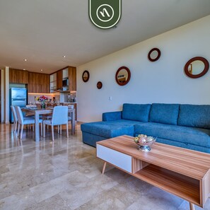2 habitaciones y acceso a internet 