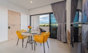 Apartment | 1 bedroom, Internet