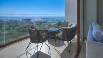 Departamento, con acceso para personas discapacitadas | 1 habitación y internet