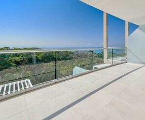 Apartment | 2 bedrooms, Internet - Amazing 2BR Condo - Private Beach - GYM (Punta de Mita)