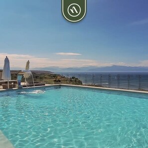 Room - Amazing 2BR Condo - Private Beach - GYM (Punta de Mita)